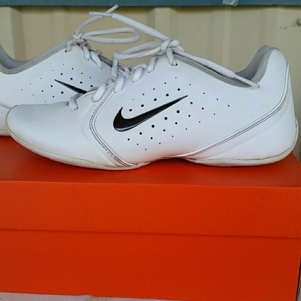 Nike Cheer Shoes